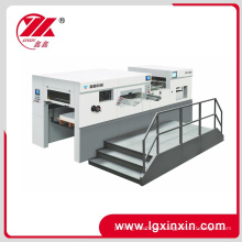 Deep Embossing Machine for Packaging Cases